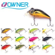 Воблер Owner Bug Eye Bait 48F