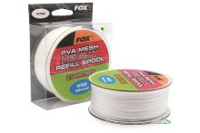 ПВА сітка Fox PVA Wide Refill Spool Heavy Mesh 25м (CPV006)