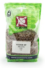Пеллетс CC Moore N-Gage XP Pellets