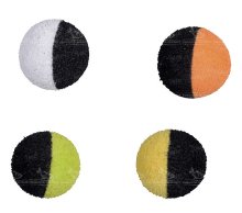 Пена Prologic Foam Twin Color Balls