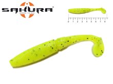 Силікон Percas Sakura Shad 3.3" 03