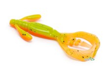 Силікон Percas Angry Craw 3.0" col.36