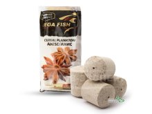Злаковий планктон Mega Fish "Аніс" (4шт/94г)