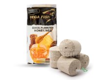 Злаковый планктон Mega Fish "Мёд" (4шт/94г)