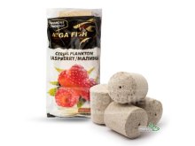 Злаковый планктон Mega Fish "Малина" (4шт/94г)