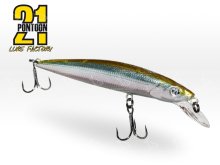 Воблер Pontoon 21 Cablista 75F-SMR 012