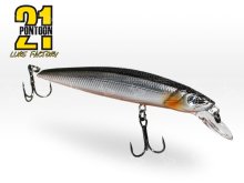 Воблер Pontoon 21 Cablista 75F-SMR 712