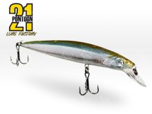 Воблер Pontoon 21 Cablista 90SP-SMR 012