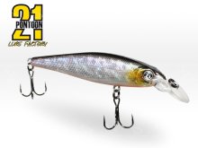 Воблер Pontoon 21 Saunda 95SP-SR A11