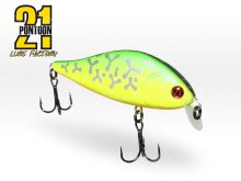 Воблер Pontoon 21 Bet-A-Shad 75SP-SR 070
