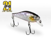 Воблер Pontoon 21 Cheerful 60SP-SR A11