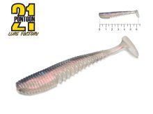 Силикон Pontoon 21 HomunCulures Awaruna 2,5" 204