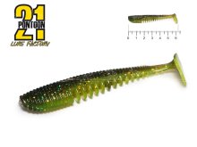 Силикон Pontoon 21 HomunCulures Awaruna 2,5" 402