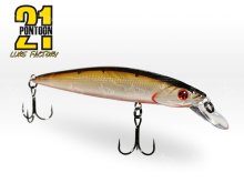 Воблер Pontoon 21 Cablista 105F-SMR