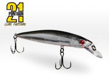 Воблер Pontoon 21 Cablista 105F-SMR 12.8гр 051