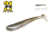 Силикон Pontoon 21 HomunCulures Awaruna 2" 105