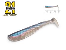 Силикон Pontoon 21 HomunCulures Awaruna 2" 204