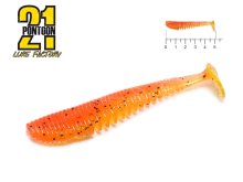 Силикон Pontoon 21 HomunCulures Awaruna 2" 401