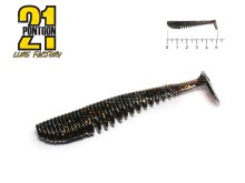 Силикон Pontoon 21 HomunCulures Awaruna 2" 424