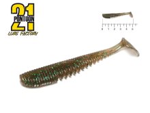 Силикон Pontoon 21 HomunCulures Awaruna 2" 101