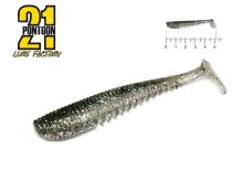 Силикон Pontoon 21 HomunCulures Awaruna 2" 201