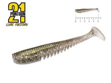 Силикон Pontoon 21 HomunCulures Awaruna 2" 206