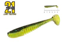 Силикон Pontoon 21 HomunCulures Awaruna 2" 402