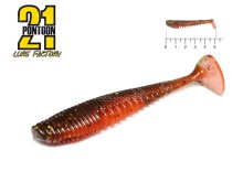 Силикон Pontoon 21 HomunCulures Awaruna 2" 404