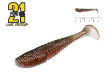 Силикон Pontoon 21 HomunCulures Awaruna 2" 405