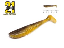 Силикон Pontoon 21 HomunCulures Awaruna 2" 423