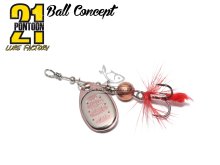 Блесна Pontoon 21 Ball Concept 0