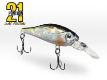 Воблер Pontoon 21 Cheerful 40SP-MR R30
