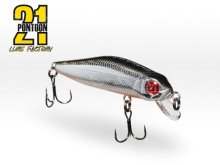 Воблер Pontoon 21 Crack Jack 48SP-SR col.051