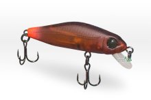 Воблер Pontoon 21 Crack Jack 48SP-SR col.R42