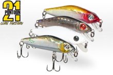 Воблер Pontoon 21 Crack Jack 48SP-SR