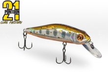 Воблер Pontoon 21 Crack Jack 58F-MR col.050