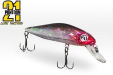 Воблер Pontoon 21 Crack Jack 58F-MR col.A16