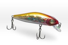 Воблер Pontoon 21 Crack Jack 58SP-SR col.A15
