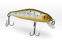 Воблер Pontoon 21 Crack Jack 58SP-SR col.351