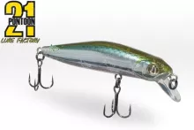 Воблер Pontoon 21 Crack Jack 78F-SR 012