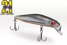 Воблер Pontoon 21 Crack Jack 78F-SR 051