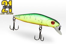 Воблер Pontoon 21 Crack Jack 78F-SR 070
