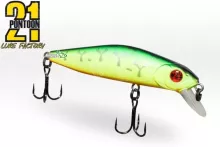 Воблер Pontoon 21 Crack Jack 78F-SR 070