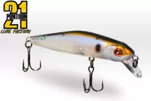 Воблер Pontoon 21 Crack Jack 78F-SR 081