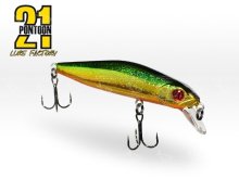 Воблер Pontoon 21 Crack Jack 78SP-SR col.083