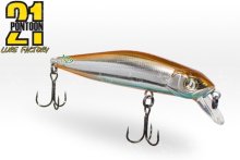 Воблер Pontoon 21 Crack Jack 78SP-SR col.154