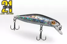 Воблер Pontoon 21 Crack Jack 78F-SR 222 Doublet
