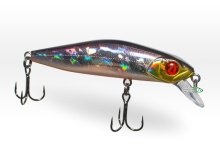 Воблер Pontoon 21 Crack Jack 78SP-SR col.A12