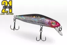 Воблер Pontoon 21 Crack Jack 78F-SR A16