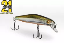 Воблер Pontoon 21 Crack Jack 78F-SR R60